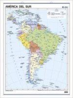 AMERICA DEL SUR, POLITICO