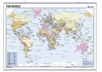 THE WORLD POLITICAL