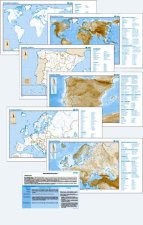 BOLSA DE 6 MAPAS