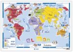 MAPA DEL M-N INFANTIL