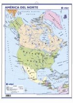 AMERICA DEL NORTE POLITICO
