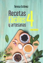 Recetas fáciles y artesanas 4