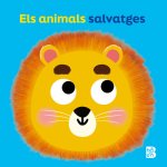 ULLS MOBILS ELS ANIMALS SALVATGES