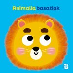 OJOS MOVILES ANIMALIA BASATIAK