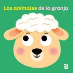 OJOS MOVILES LOS ANIMALES DE LA GRANJA