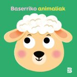 OJOS MOVILES BASERRIKO ANIMALIAK