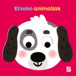 OJOS MOVILES ETXEKO ANIMALIAK