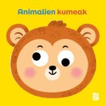 OJOS MOVILES ANIMALIEN KUMEAK