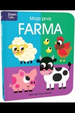 Znam i ja - Moja prva farma
