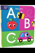 Znam i ja - Moj prvi ABC