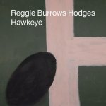 Reggie Burrows Hodges Hawkeye /anglais