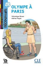 D Olympe à Paris niveau A2