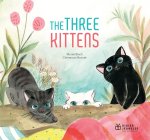 Les Trois chatons - bilingue anglais