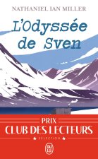L'odyssée de Sven