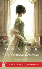 L'héritage du duc -3- La dernière héritière