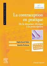 La contraception en pratique