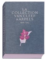 La collection Van Cleef & Arpels - version anglaise - Tome 1
