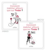 Comment matcher ailleurs que sur Tinder ? (Femmes/Hommes)