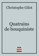 Quatrains de bouquiniste