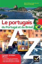 Le portugais du Portugal et du Brésil de A à Z