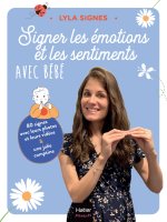 Signer les sentiments et les émotions