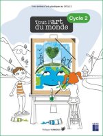 Tout l'art du monde cycle 2 + téléchargement
