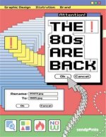 The 80s Are Back /anglais