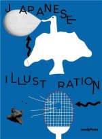 Japanese Illustration /anglais