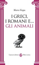 Greci, i Romani e... gli animali