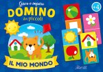mio mondo. Domino dei piccoli