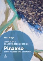 mosaico di acqua, terra e storie. Pinzano, come rinasce una comunità