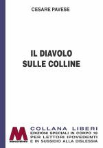 diavolo sulle colline