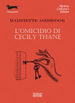omicidio di Cecily Thane