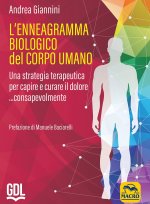 ennegramma biologico nel corpo umano: una strategia terapeutica per capire e curare il dolore... consapevolmente
