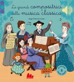 grandi compositrici della musica classica
