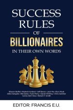 SUCCESS RULES OF BILLIONAIRES