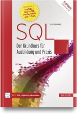 SQL, m. 1 Buch, m. 1 E-Book