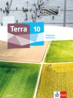 Terra Geographie 10. Ausgabe Sachsen Gymnasium