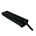 Piórnik jamnik classic black BB230002