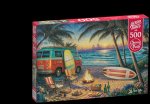 Puzzle 500 Van Life 20067