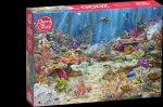 Puzzle 2000 Coral Reef Paradise 50132