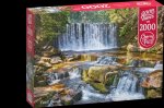 Puzzle 2000 Forest Cascade 50149