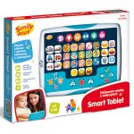 Smart tablet Zdobywam wiedzę o zwierzętach SP98275 AN01