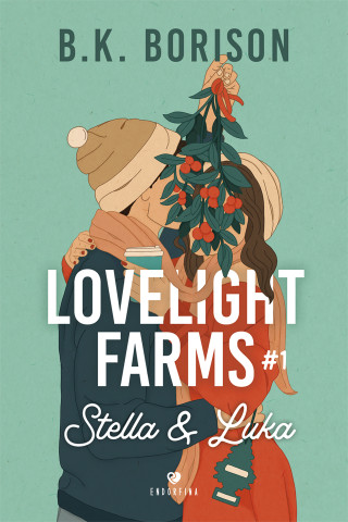 Lovelight Farms. Stella & Luka. Tom 1