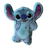 Lilo & Stitch polštář - Stitch 45 cm
