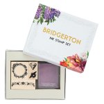 Bridgertonovi psací set