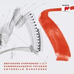 Beethoven: Symphonies Nos. 5 & 6