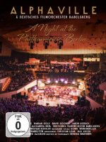 Eternally Yours:A Night At The Philharmonia