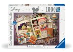 Ravensburger Puzzle 17583 - 1940 Mickey Anniversary - 1000 Teile Disney Puzzle für Erwachsene und Kinder ab 14 Jahren