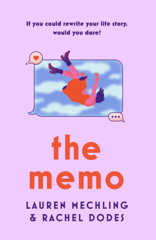 The Memo (Rahcel Dodes)(Brožovaná)